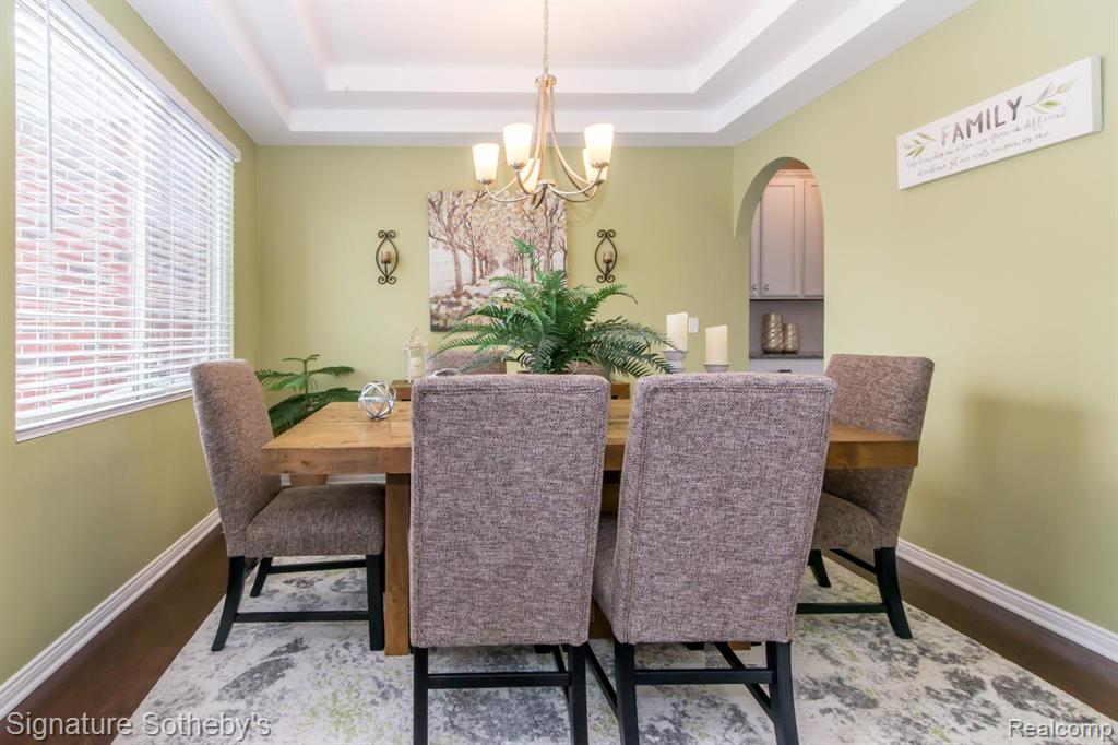 464 Overlook Drive, Oxford, MI 48371 — Photo 8
