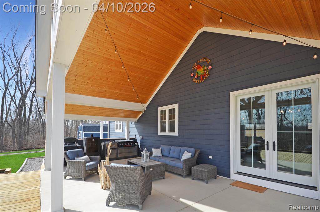 70336 Welding Road, Richmond, MI 48062 — Photo 46