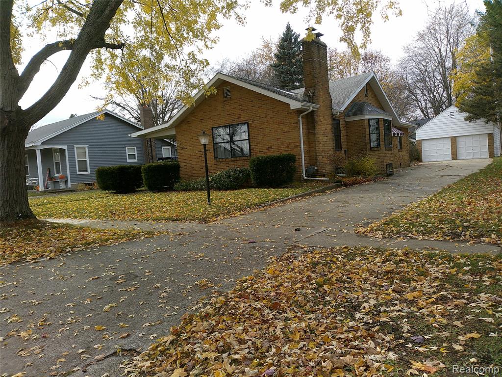 219 Washington Street, Vassar, MI 48768 — Photo 2