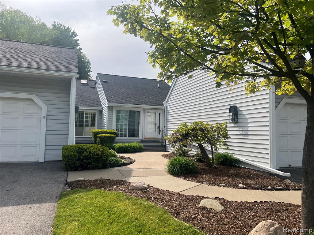 3591 PORT COVE Drive