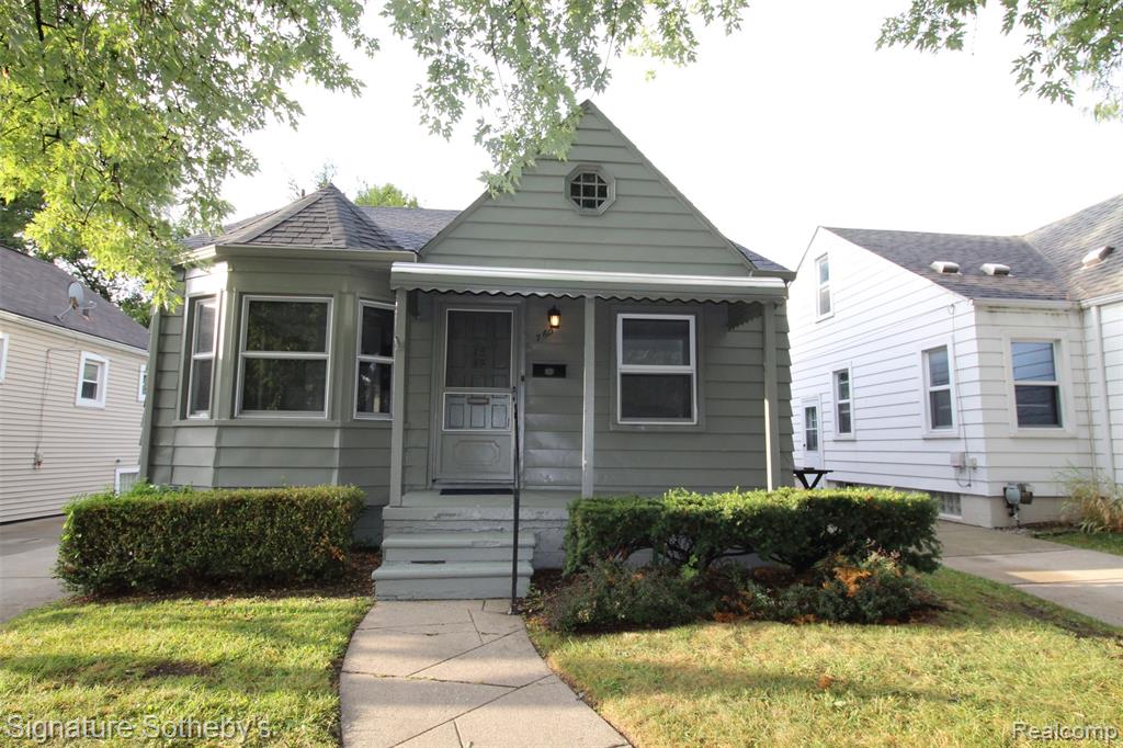 760 WORDSWORTH Street, Ferndale, MI 48220 — Photo 12