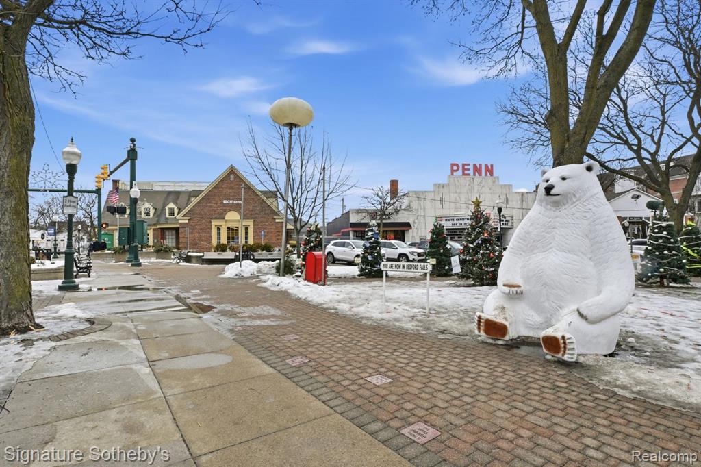 543 Hartsough Street, Plymouth, MI 48170 — Photo 40