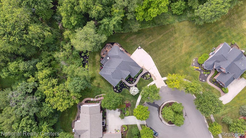 47769 Aberdeen Drive, Novi, MI — Photo 60