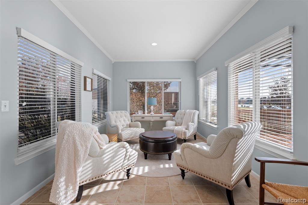 791 W Bay Shore Drive, Oxford, MI 48371 — Photo 10