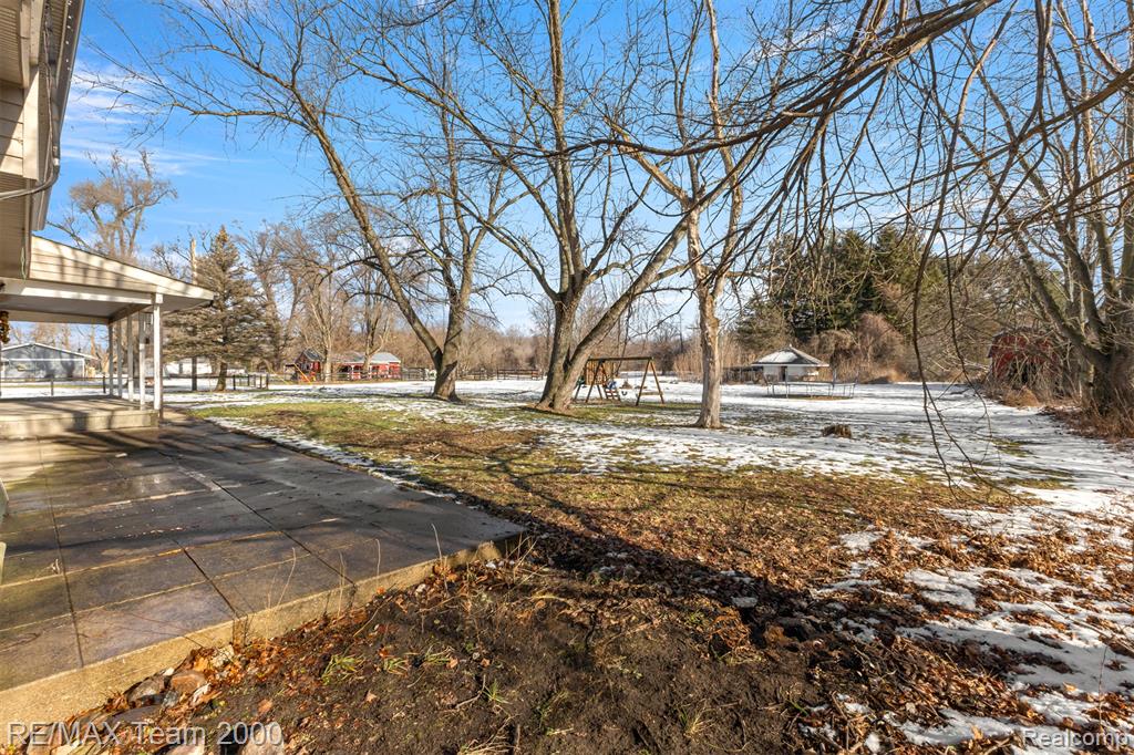 15615 Martinsville Road, Van Buren, MI 48111 — Photo 51