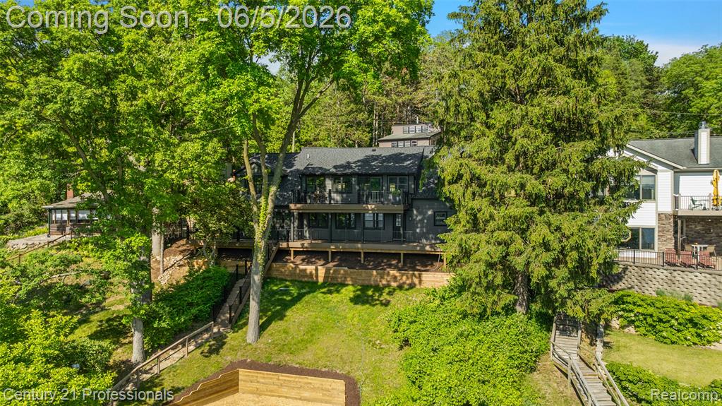 1420 Pettibone Lake Road, Highland, MI 48356 — Photo 80
