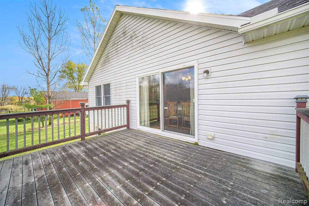 6123 6 Mile Road, Northville, MI 48168 — Photo 19