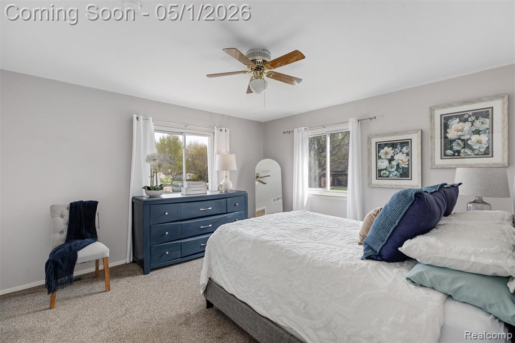 42646 Somerset Drive, Canton, MI 48187 — Photo 16
