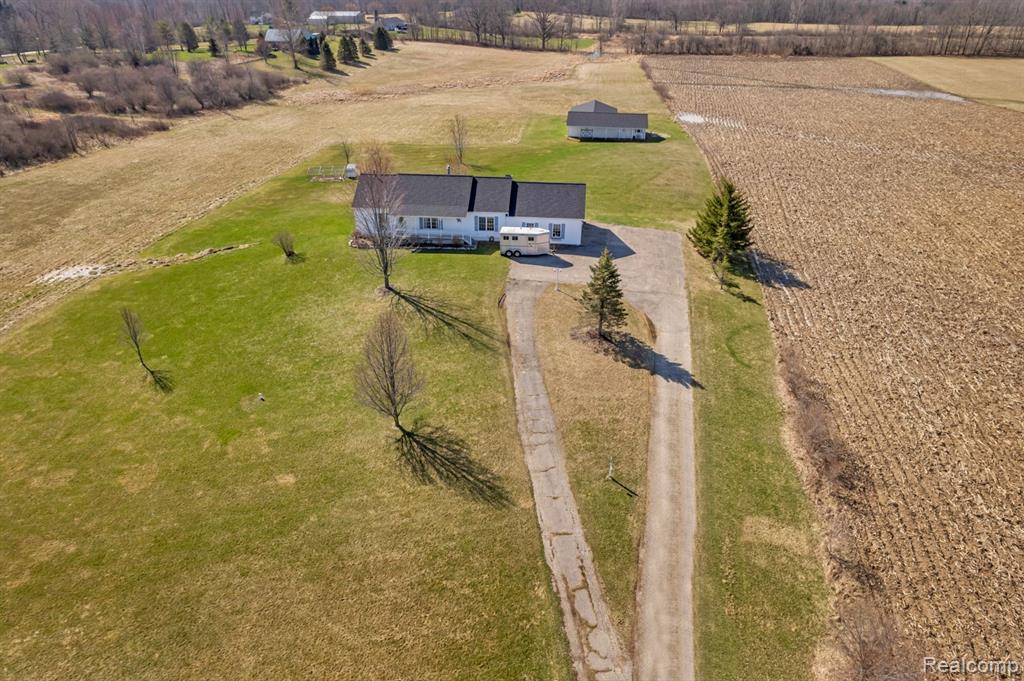 12833 Sullivan Road, Emmett, MI 48022 — Photo 35