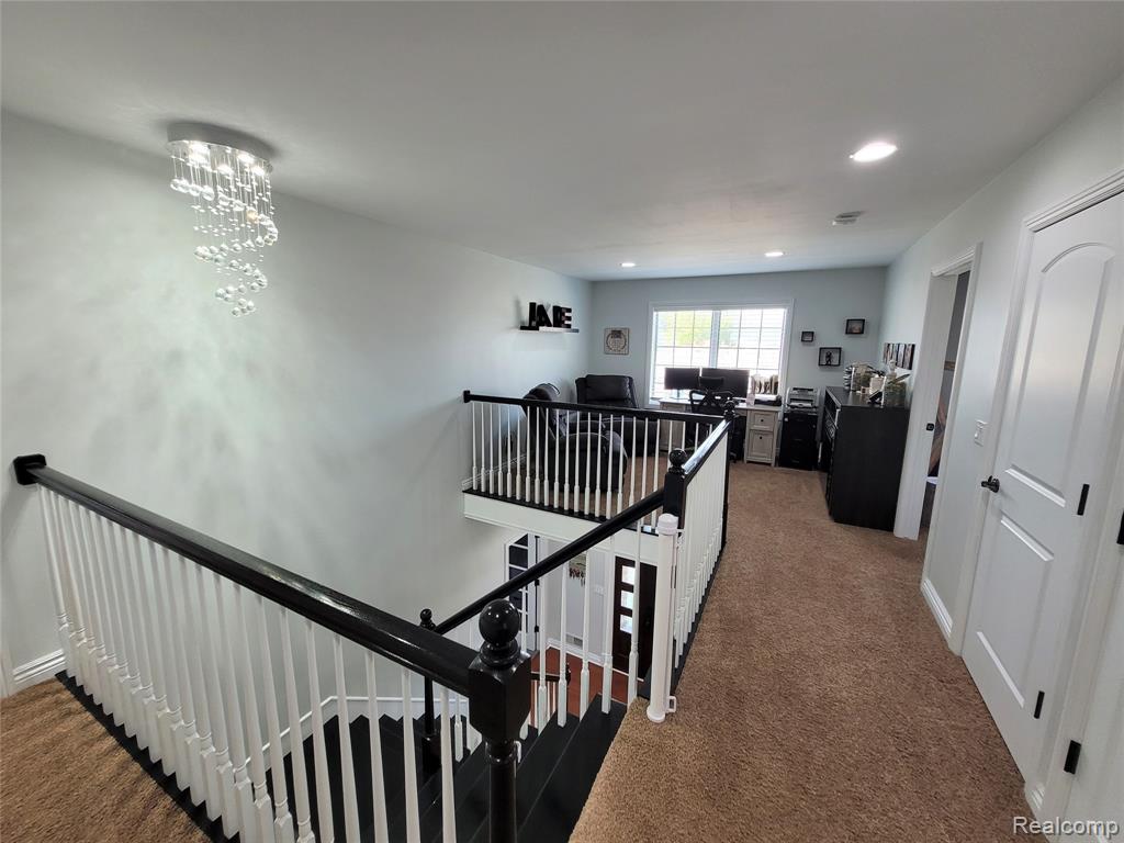 22434 Lange Street, Saint Clair Shores, MI 48080 — Photo 13
