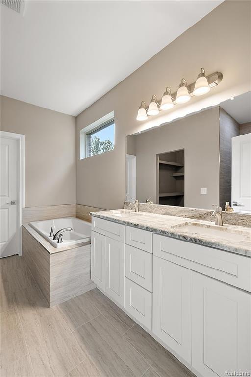 52953 Trailside Drive, 4, Chesterfield, MI 48047 — Photo 19