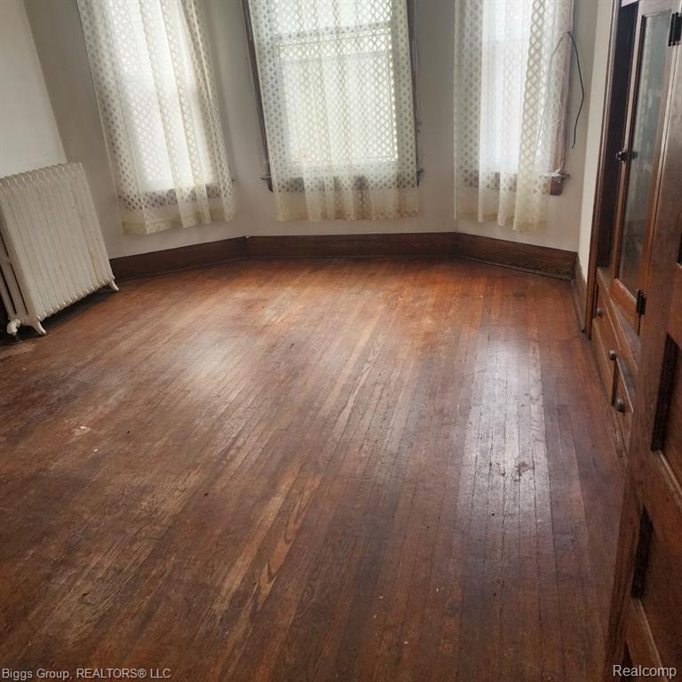 87 WOODLAND Street, Detroit, MI 48202 — Photo 5
