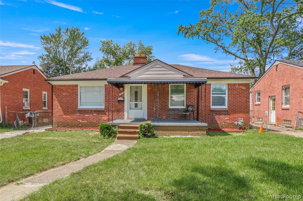 9225 Patton Street, Detroit, MI 48228 — Photo 2