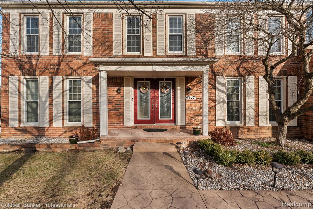 4347 Apple Valley Lane, West Bloomfield, MI 48323 — Photo 6