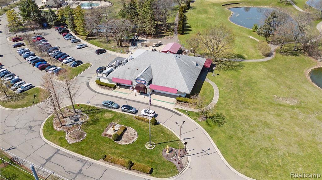 39472 EDGEWATER Drive, Northville, MI 48168 — Photo 57