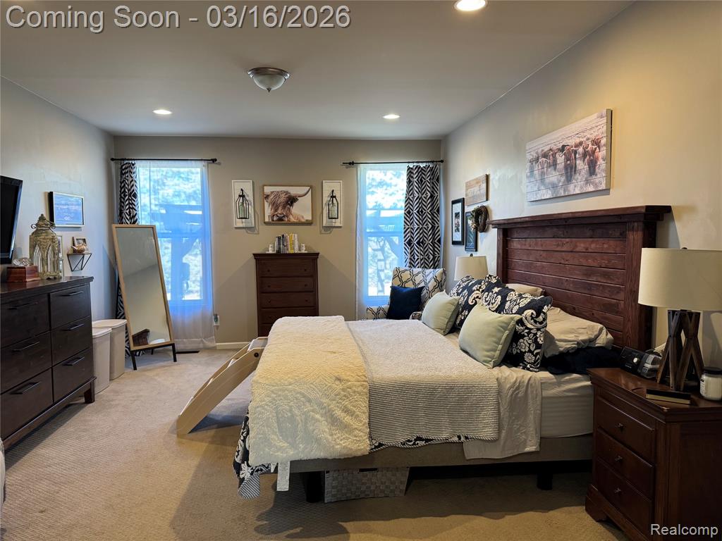 437 Golfside Drive, Lapeer, MI 48446 — Photo 28