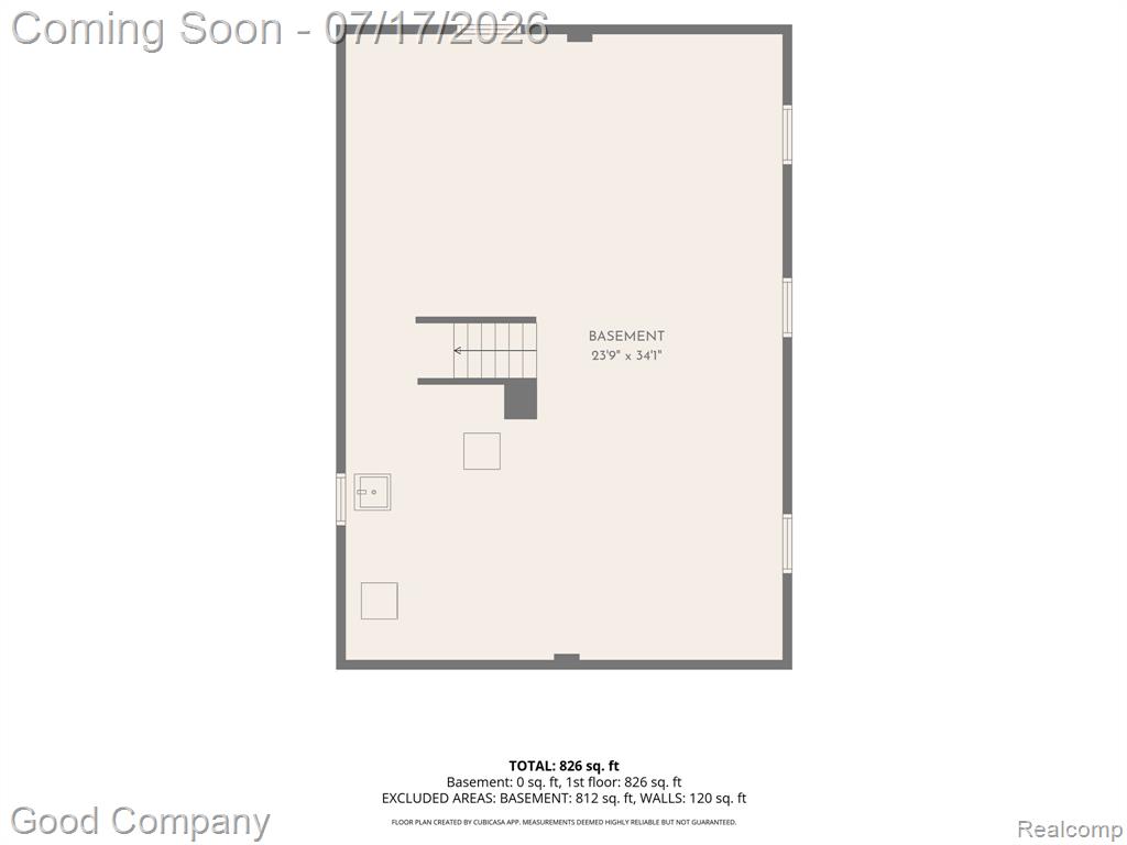 631 Saint Johns Street, Wyandotte, MI 48192 — Photo 23