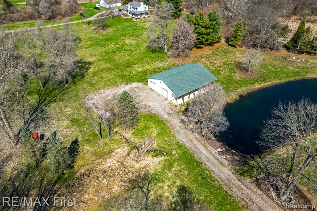 3420 Merwin Road, Lapeer, MI 48446 — Photo 17