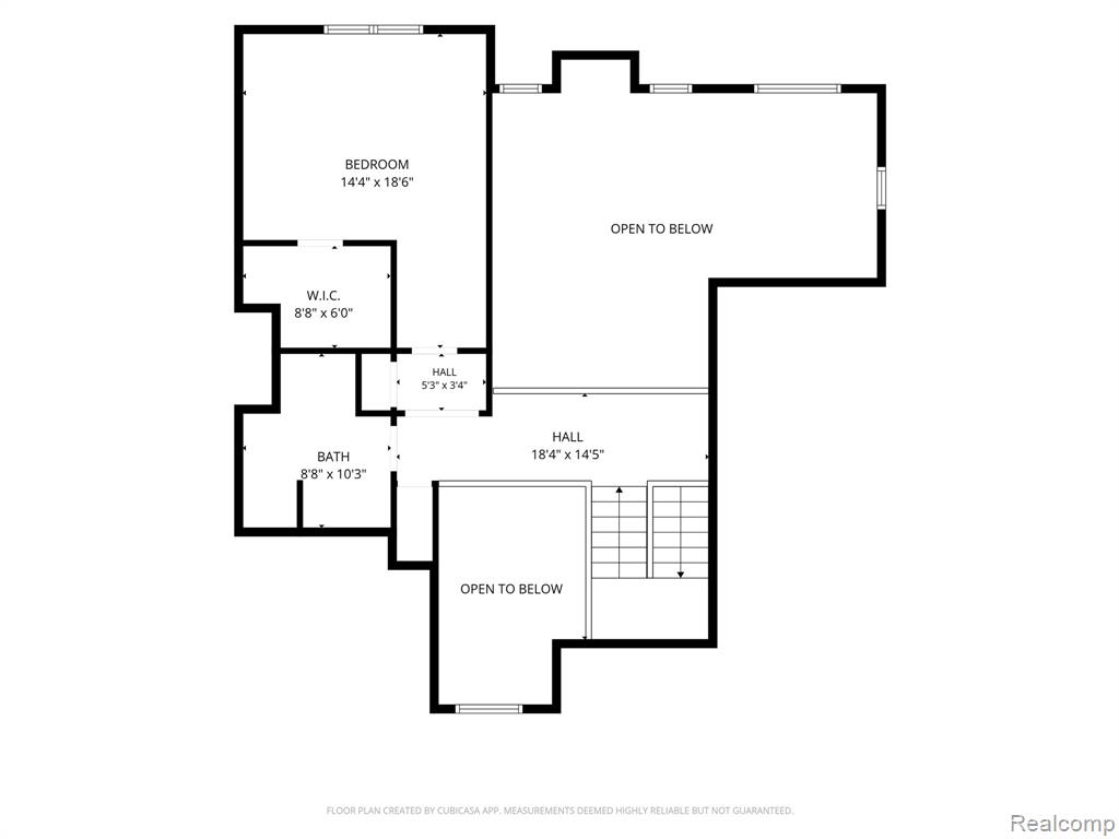 6394 Heron Park Way, Clarkston, MI — Photo 51