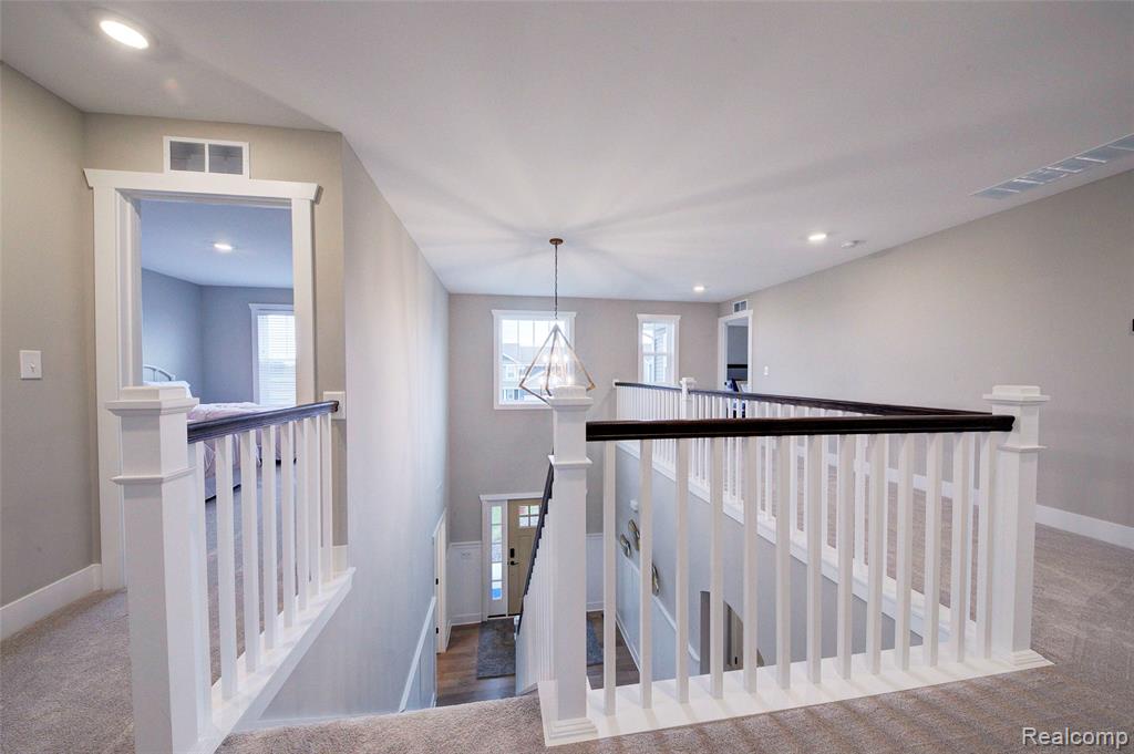 455 TRESTLE DR, Howell, MI 48843 — Photo 15