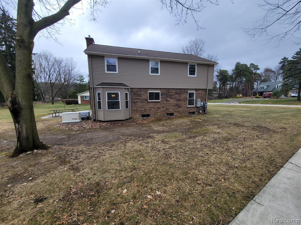 8955 MARGO Drive, Brighton, MI 48114 — Photo 3