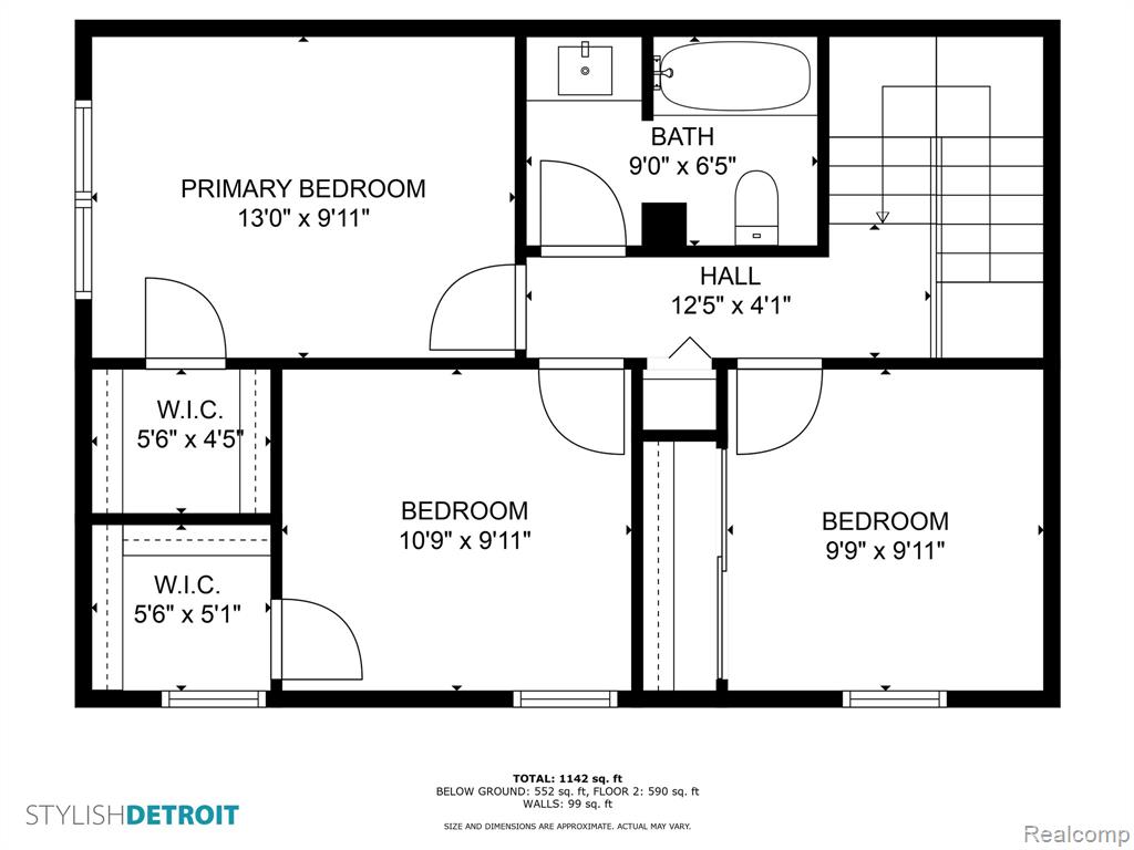 6986 Harvard Lane, Canton, MI 48187 — Photo 18