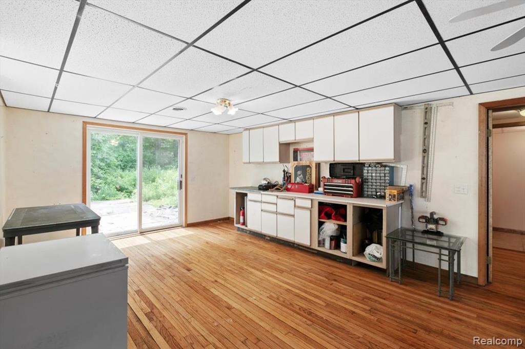 1615 N Lakeshore Road, Port Sanilac, MI 48469 — Photo 25