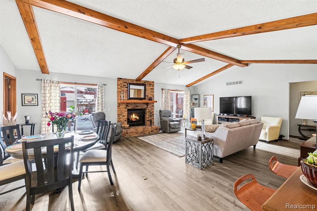 8412 Bellechasse Drive, Davison, MI 48423 — Photo 4