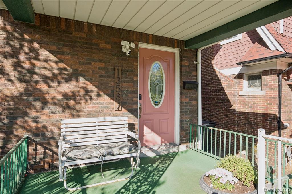 13587 Monica Street, Detroit, MI 48238 — Photo 3