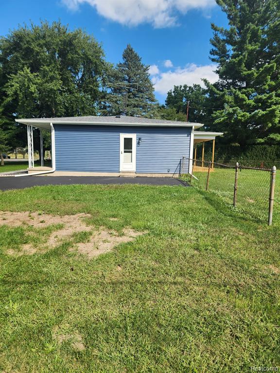 6298 Nightingale Drive, Flint, MI 48506 — Photo 20
