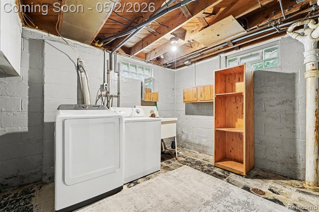 30729 Alger Street, Madison Heights, MI 48071 — Photo 22