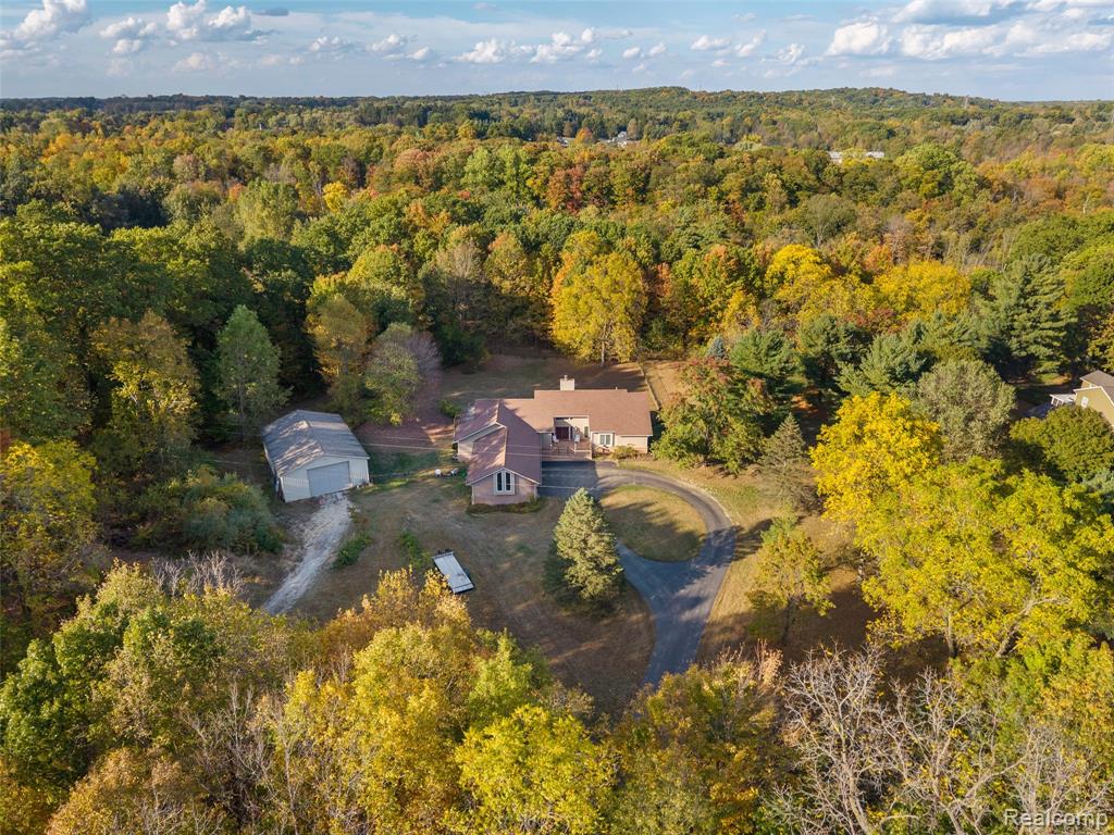 7286 Pine Knob Road, Clarkston, MI 48348 — Photo 66