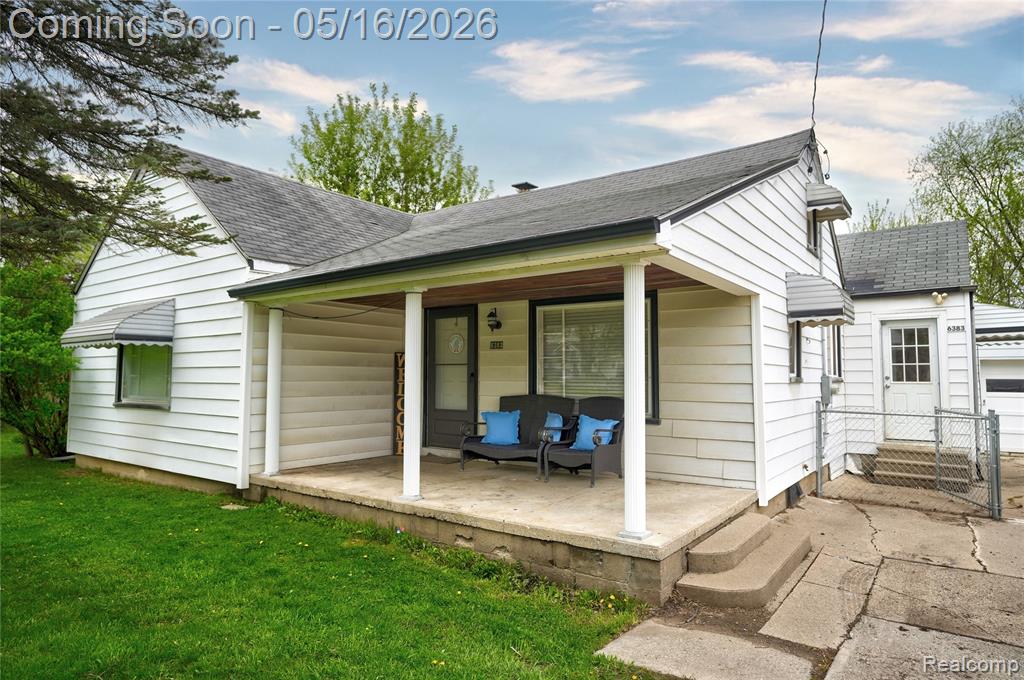 6383 Lapeer Road, Burton, MI 48509 — Photo 42