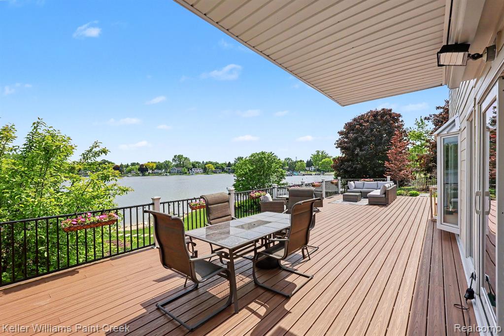 2560 Browning Drive, Lake Orion, MI — Photo 34