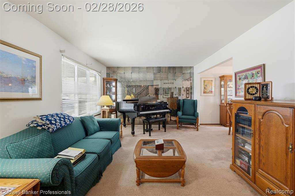 40162 Spitz Drive, Sterling Heights, MI 48313 — Photo 4