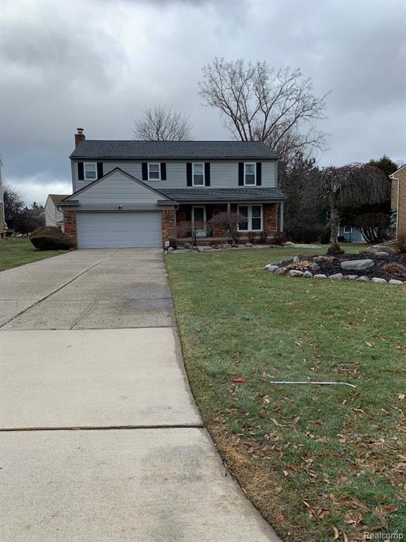 5682 Stonington Court, West Bloomfield, MI — Photo 21