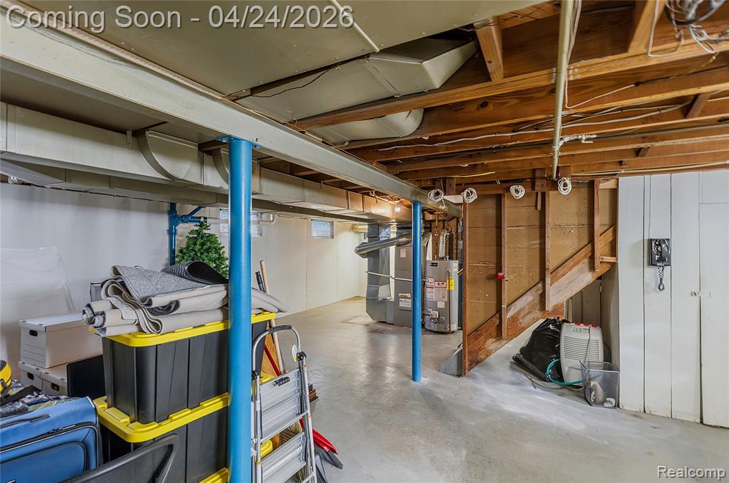 8570 Troy Street, Oak Park, MI 48237 — Photo 20