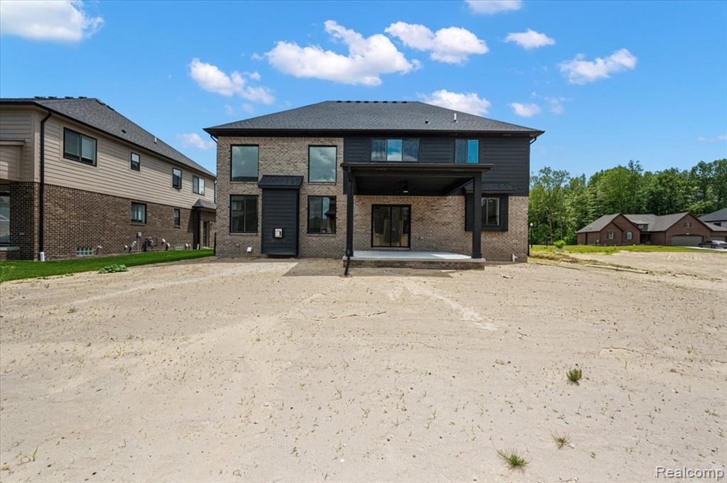 24463 Tribute Drive, Macomb, MI 48042 — Photo 9