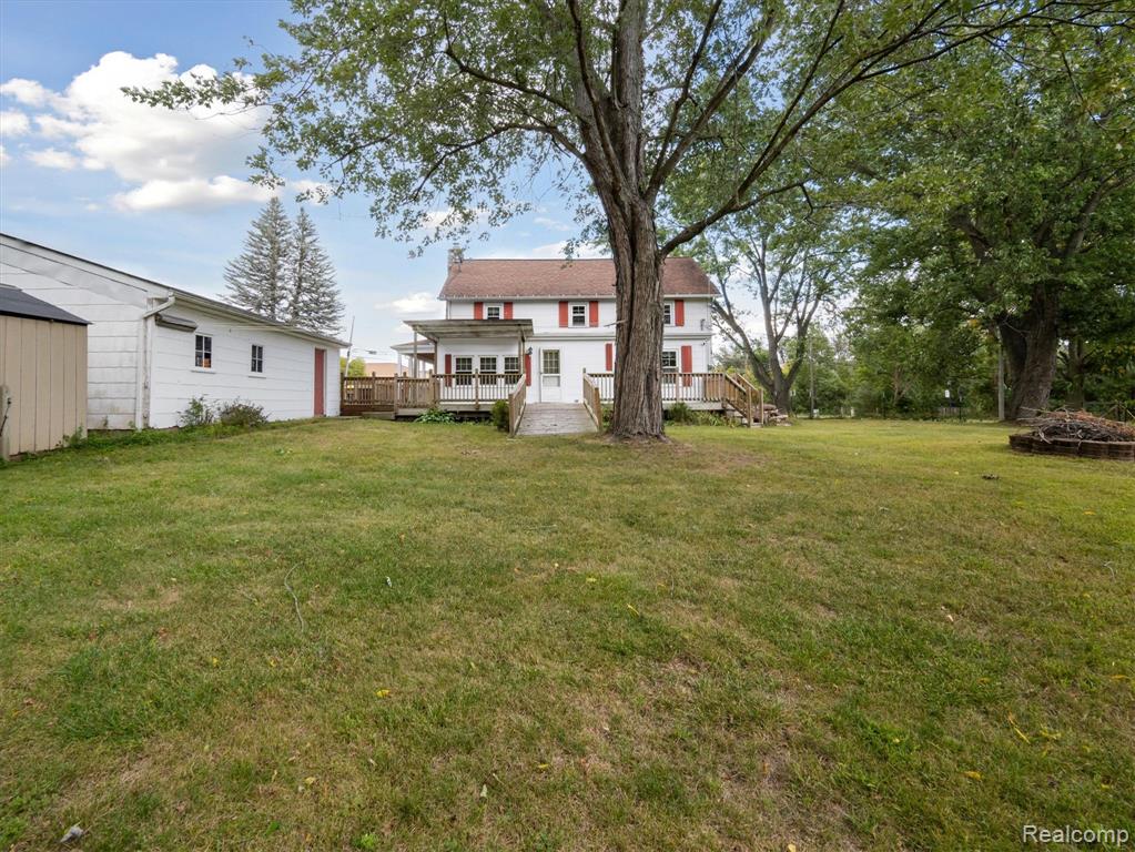 260 S DEXTER Street, Pinckney, MI 48169 — Photo 62
