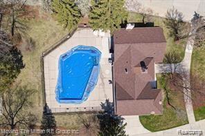 41574 BEDFORD Drive, Canton, MI 48187 — Photo 16