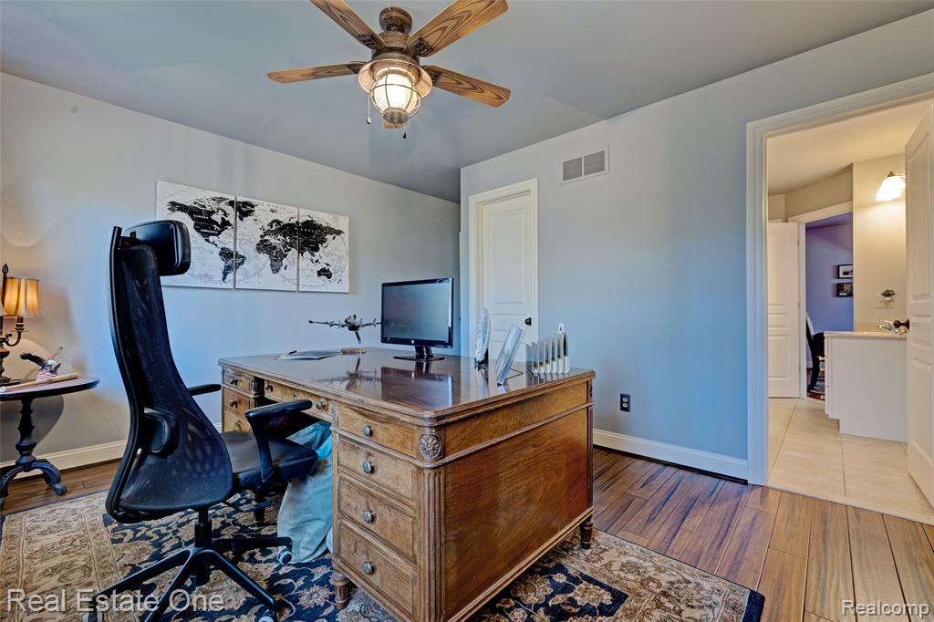 509 Bluebird Trail, Ortonville, MI 48462 — Photo 57