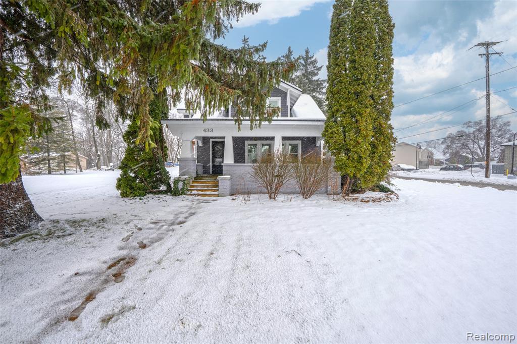 433 N Saginaw Street, Holly, MI 48442 — Photo 2
