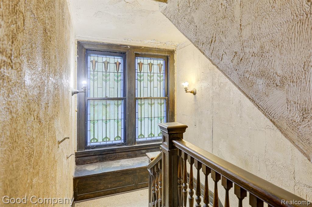 100 Taylor Street, Detroit, MI 48202 — Photo 23