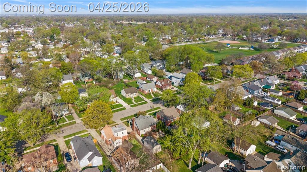 1846 Oakshire Avenue, Berkley, MI 48072 — Photo 38