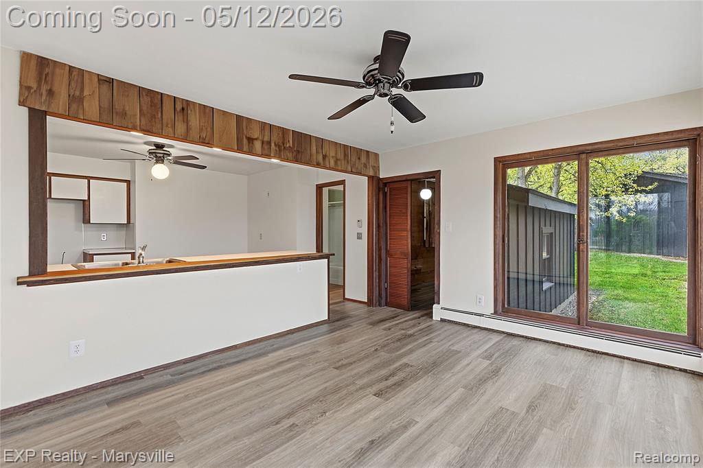 3345 Beach Road, Port Huron, MI 48060 — Photo 2