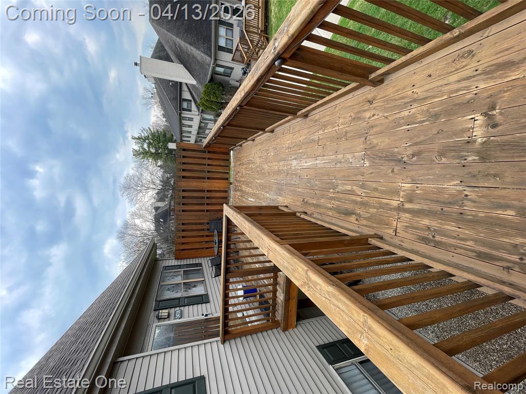 24738 Cashmere Court, 120, Southfield, MI 48033 — Photo 4