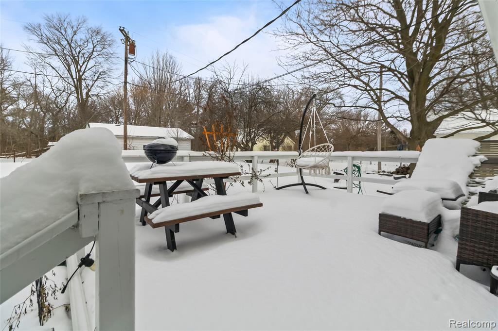 7225 Meadow Lane, Lexington, MI 48450 — Photo 24