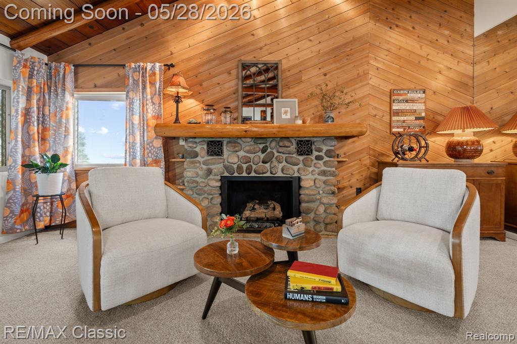 10584 Bob White Beach Boulevard, Whitmore Lake, MI 48189 — Photo 28