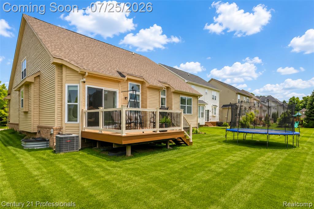 27089 Maxwell Court, Novi, MI — Photo 7