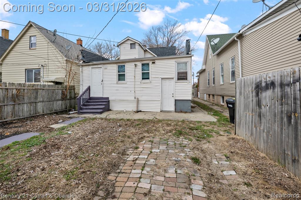 5647 Merritt Street, Detroit, MI 48209 — Photo 23